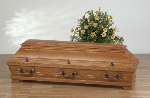 HON B8 6/6 AKU