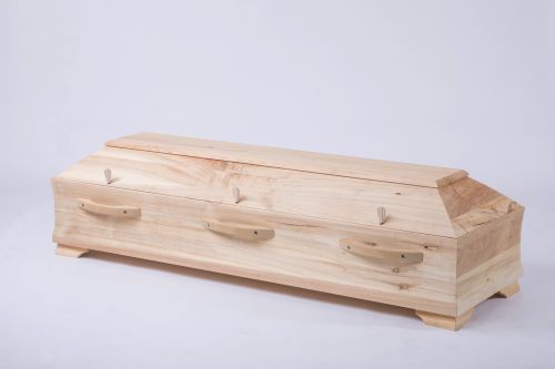 ÖL B18 6/6 Holz