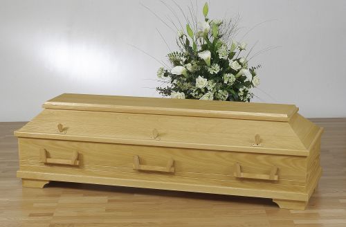 FIH HEL B2 6/6 HOLZ